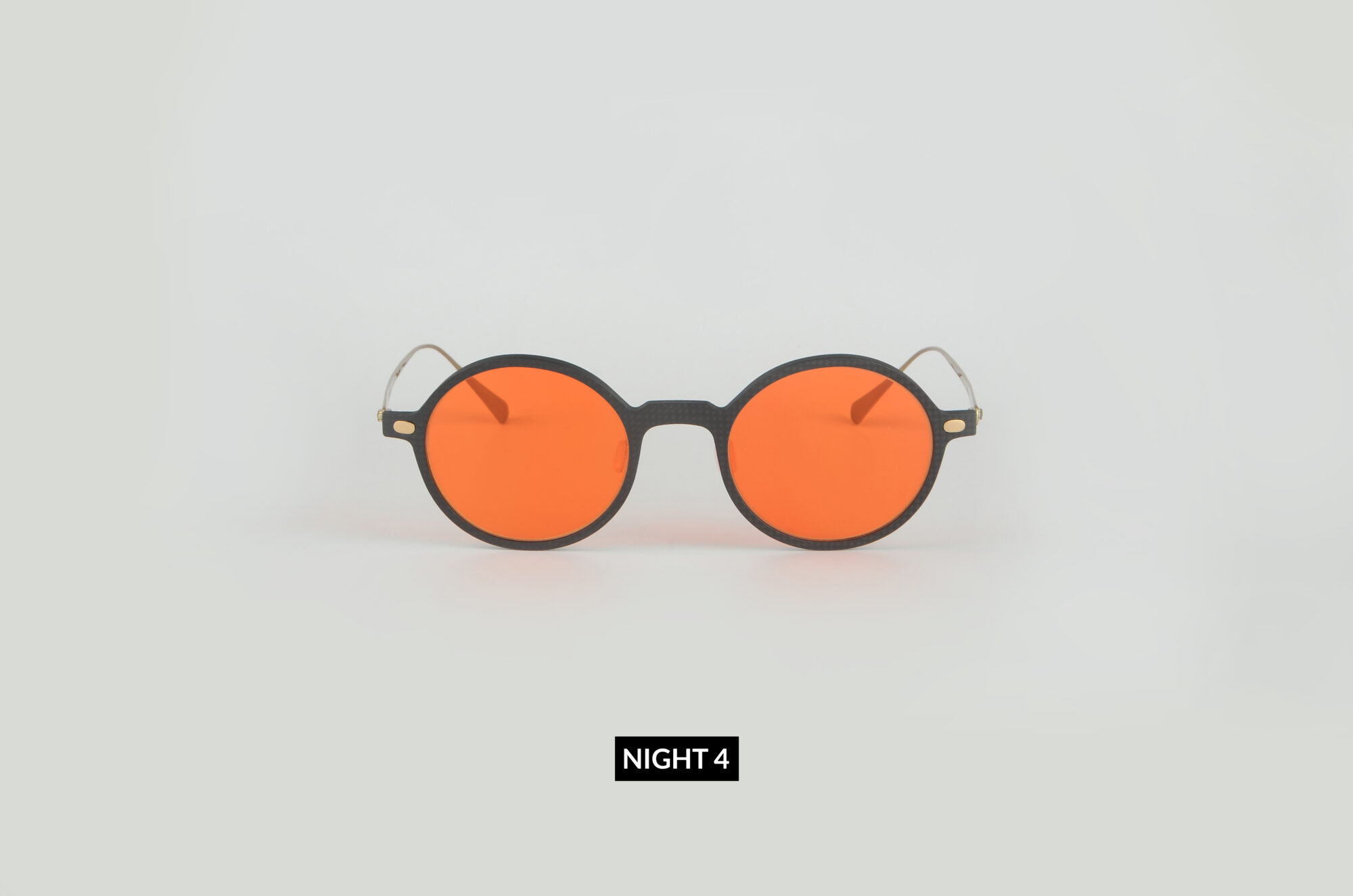 Lois Kedochim — Lunettes & lumière artificielle